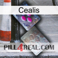 Cealis 38